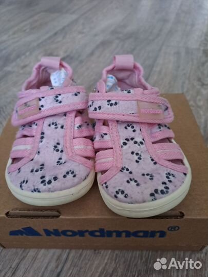 Босоножки для девочки 22 размер