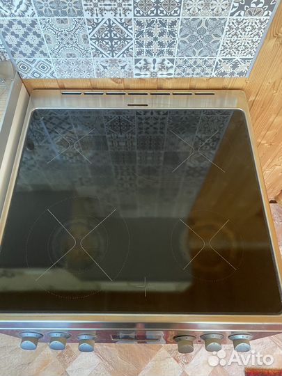 Плита электрическая gorenje