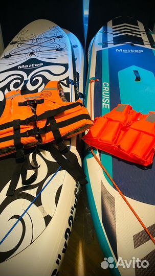 Sup борд аренда