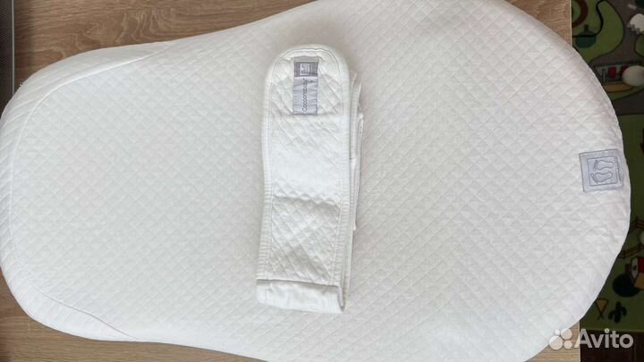 Кокон red castle