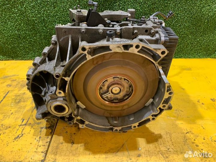 Акпп/вариатор/робот Volvo XC60