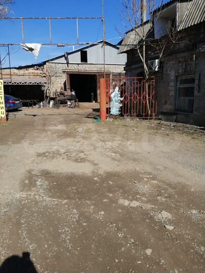 Свободного назначения, 600 м²