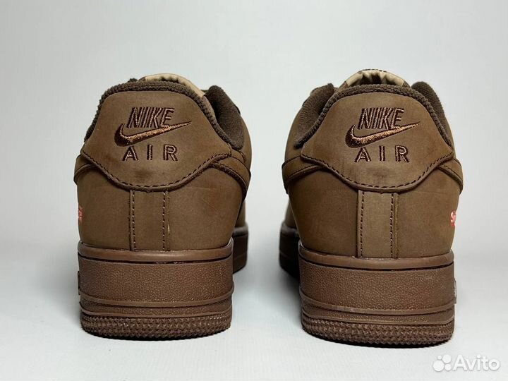 Кроссовки Nike Air Force 1 Low