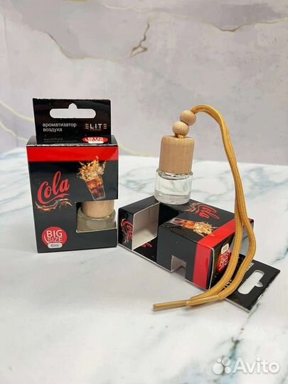 Автопарфюм