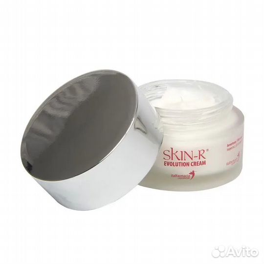 Skin-R Evolution Cream Антивозрастной крем с лифти