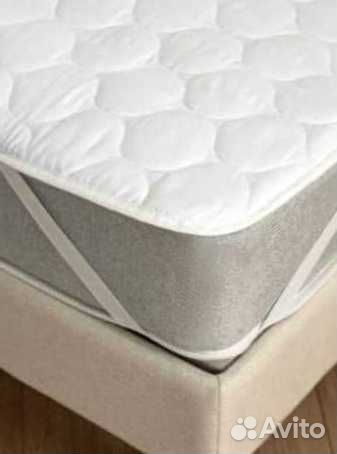 Мягкий матрас 140х200, 160х200, 180х200