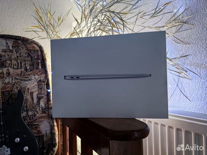 Macbook air m1