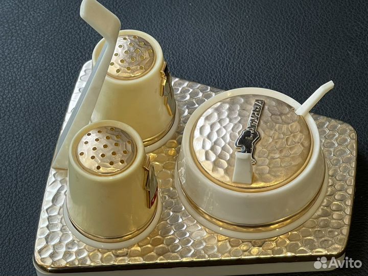 Набор для специй