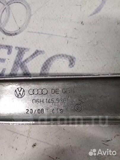 Кронштейн (сопут. товар) Audi A4 (B8) 2007-2015