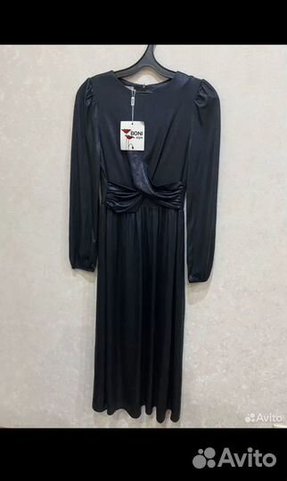 Пакет с женскими вещами 42-44