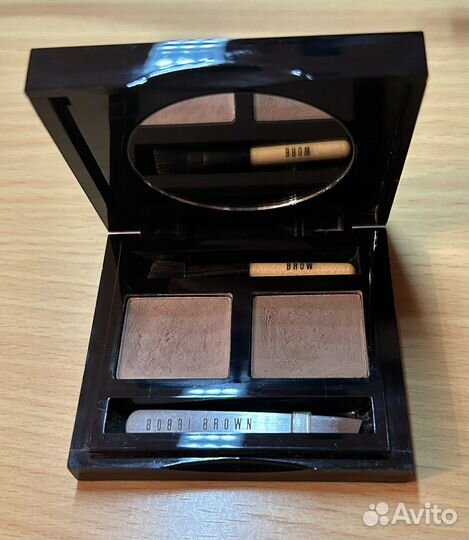 Bobbi brown набор консилер для глаз/Brow Kit