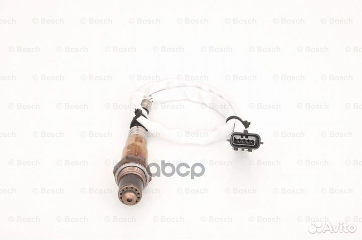 Лямбда-зонд 0 258 010 029 Bosch