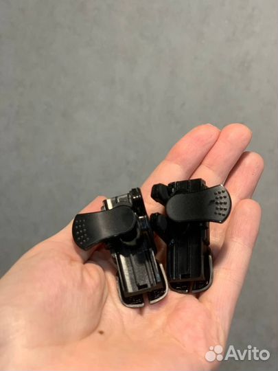 Курки триггеры pubg mobile