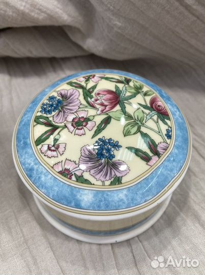 Винтажный набор Wedgwood Sarah