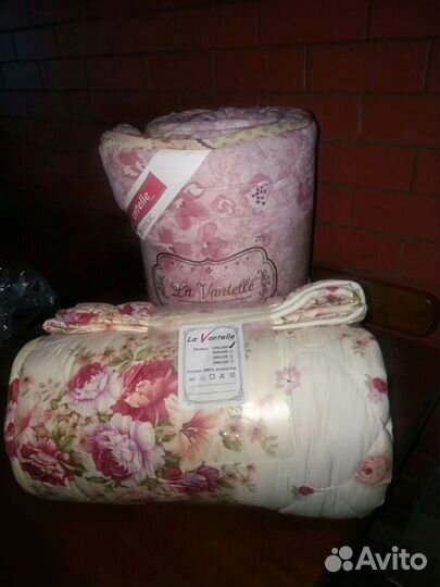 Одеяло стеганое