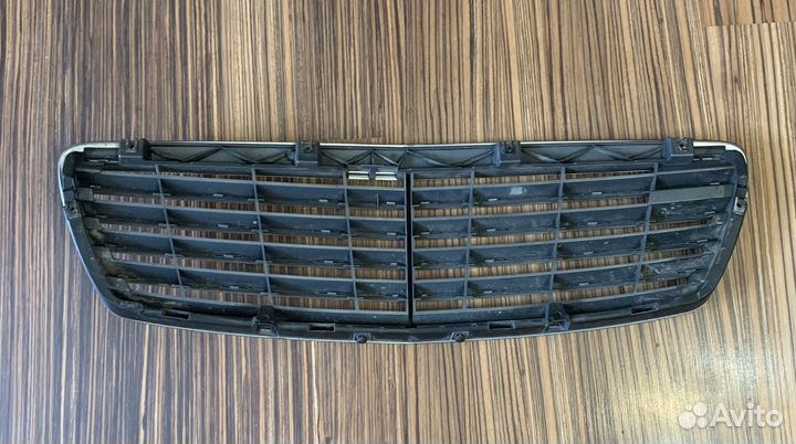 Решетка радиатора mercedes a211