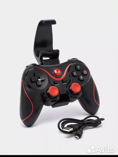 Wireless controller x3