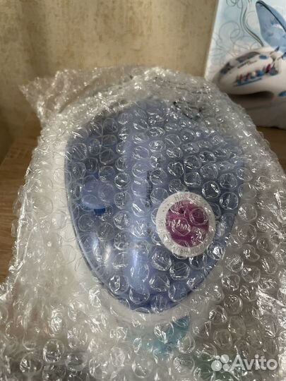 Маникюрный набор 3 в 1 Scarlett SC-MS95005