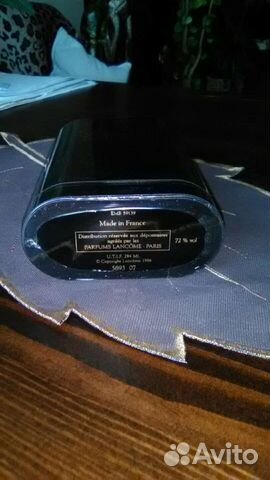 Винтажные духи Франция