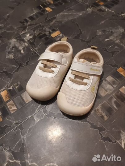Детская обувь для девочек 19 размер