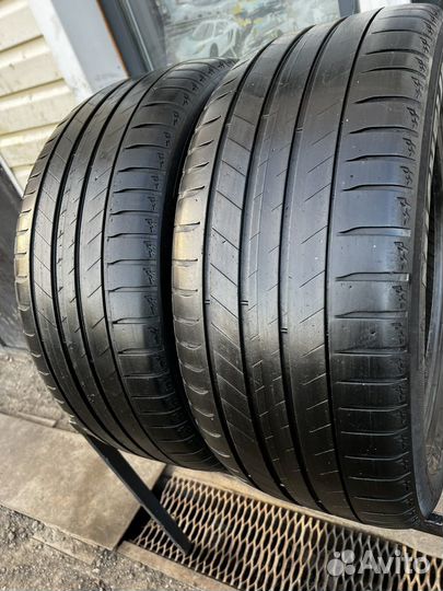 Michelin Latitude Sport 3 255/50 R19 103Y