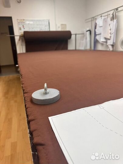 Раскрой ткани / раскройщик / раскрой на заказ