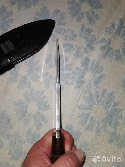 Нож разделочный для кухни