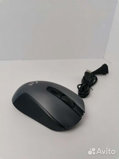 Logitech G603