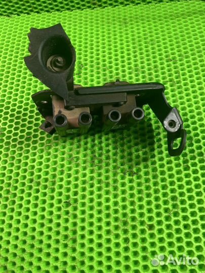 Катушка зажигания Kia Rio