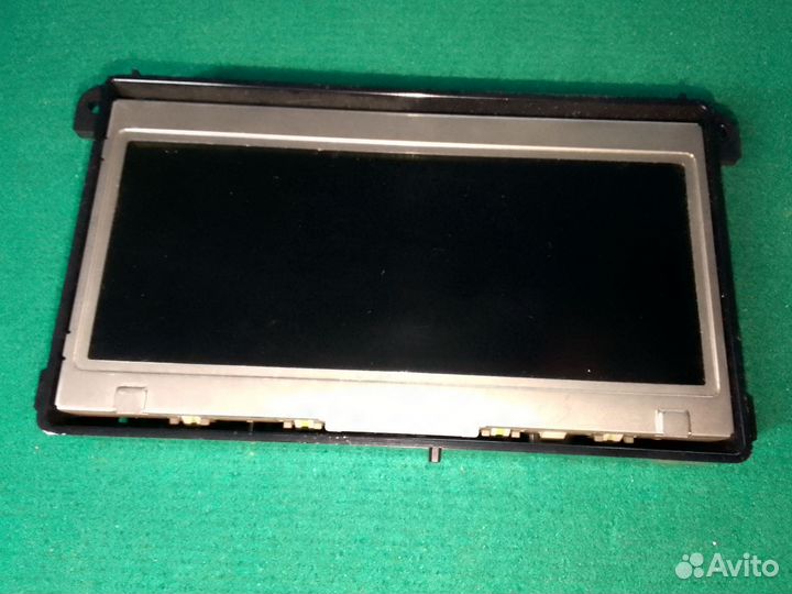 8T0919603 Дисплей экран Audi