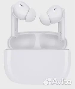 Наушники TWS Honor Choice Earbuds X5 Lite