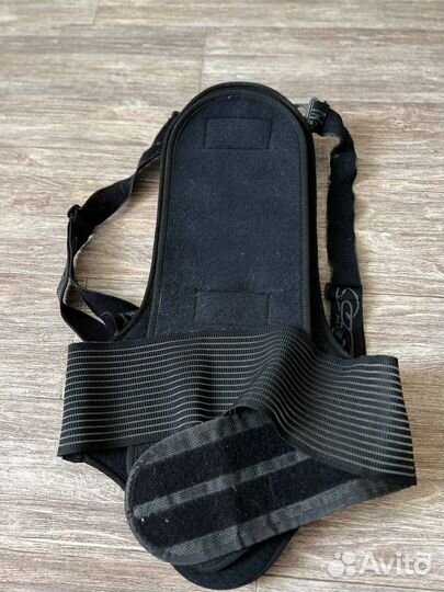 Защита спины UFO