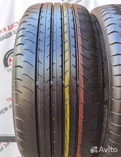 Dunlop SP Sport Maxx 050 DSST CTT 225/50 R18 95V