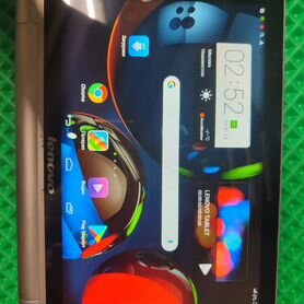 На восстановление Lenovo Yoga Tablet 8 60044