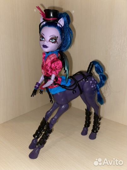 Кукла Монстер Хай