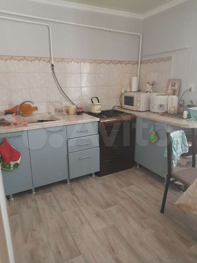 Дом 96 м² на участке 9 сот.