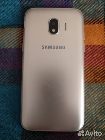 Samsung galaxy j2 2018