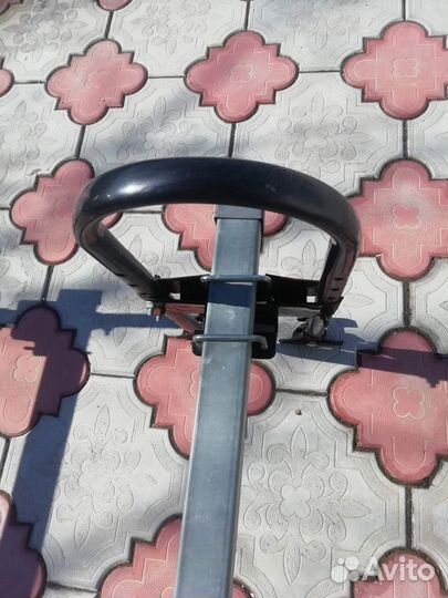 Багажник Газель,Соболь