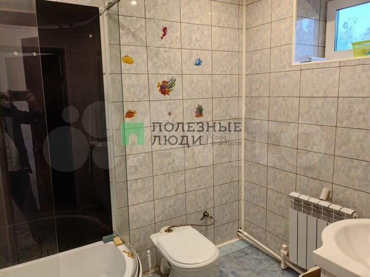 Таунхаус 240 м² на участке 4 сот.