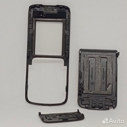Панели на Nokia 3110c