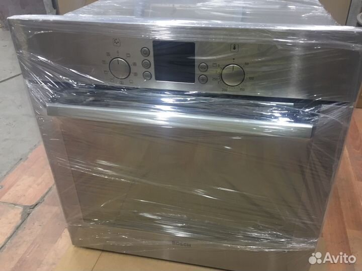 Духовка bosch