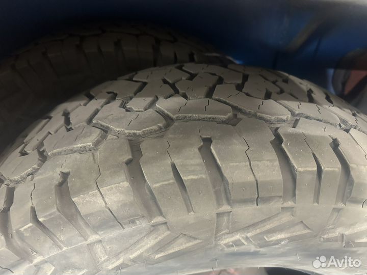 Roadcruza RA1100 A/T 285/75 R16