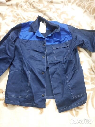 Спец одежда мужская