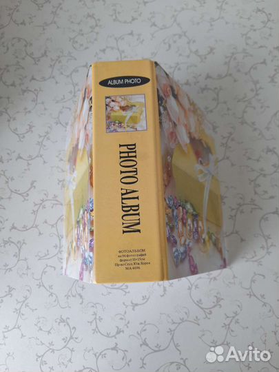 Фотоальбом