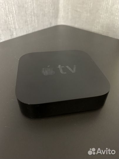 Apple tv (3rd Generation)