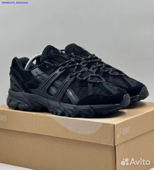 Кроссовки Asics Gel-Sonoma 15-50 (Арт.27836)