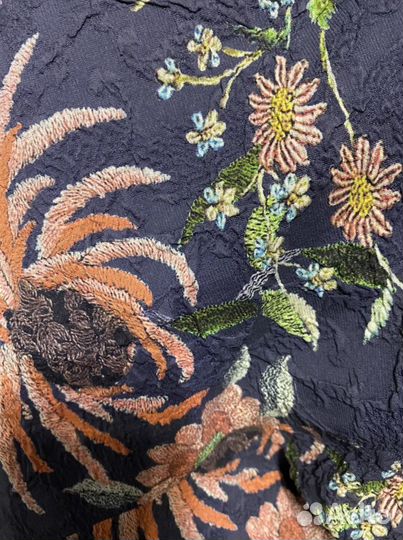 Платье летнее