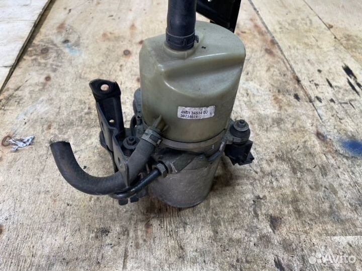 Электрогидроусилитель руля Volvo C30 S40 V50 2