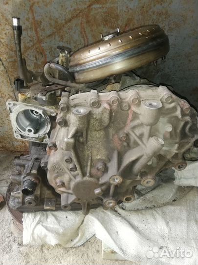 Вариатор на з/части