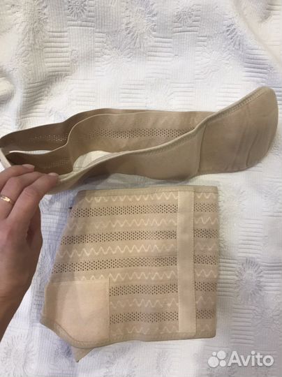 Бандаж для беременных 4в1